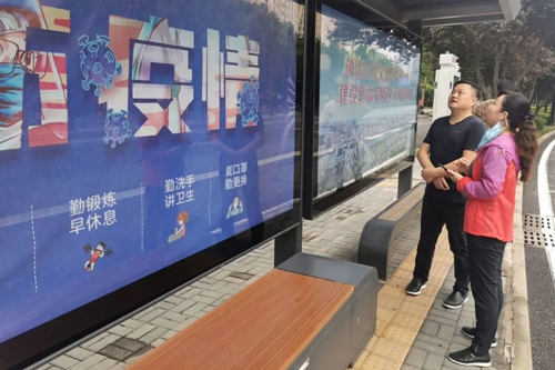 ②集團主要領導深入一線現(xiàn)場辦公，解決難題02.jpg